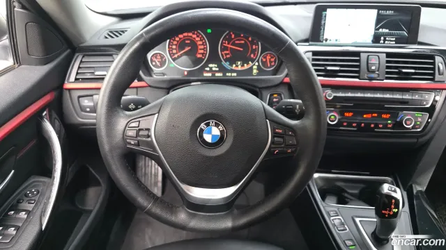 BMW 4-Series