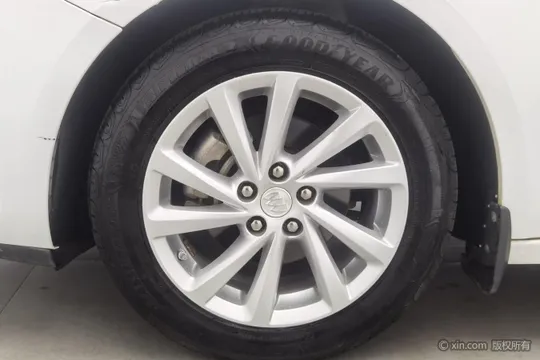 Buick Verano