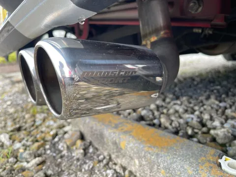 Suzuki Alto Works