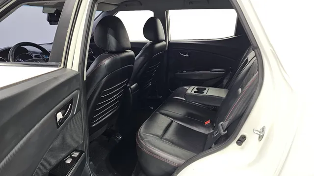 SsangYong Tivoli XLV (Tivoli Air)