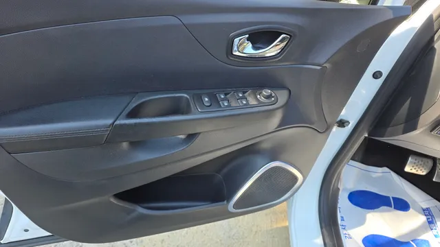 Renault QM3