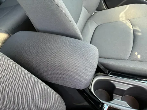 Toyota Corolla Touring