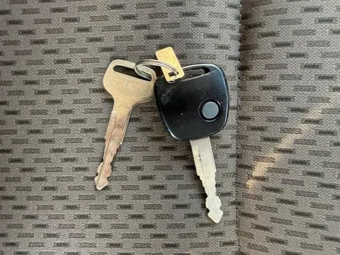 Nissan Clipper