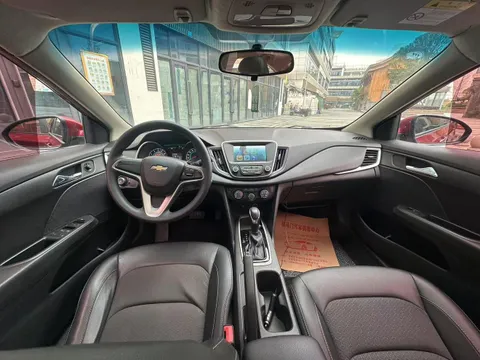 Chevrolet Cavalier
