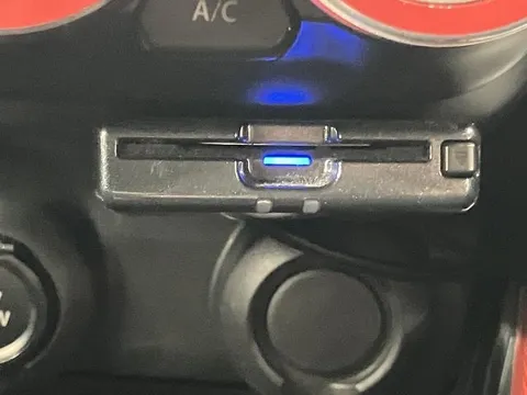 Suzuki Swift Sport