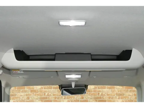 Suzuki Spacia Base