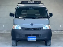 Toyota TownAce Van