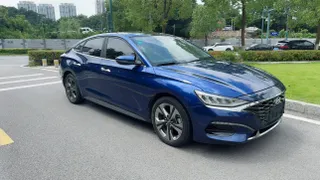 Hyundai Festa