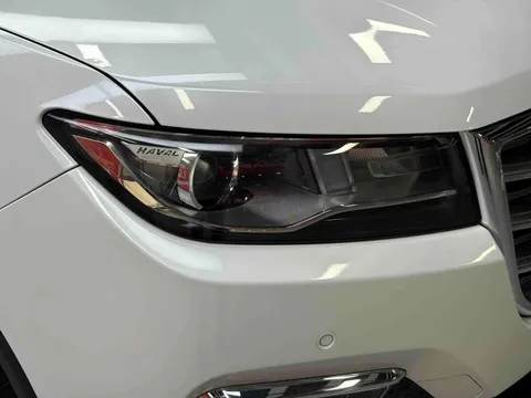 Haval H7