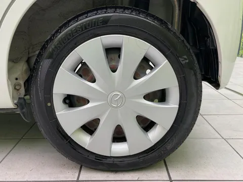 Mazda Flair Wagon