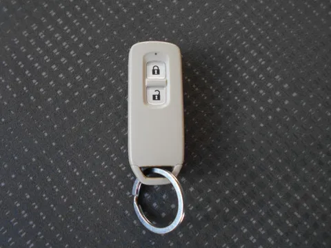 Honda N-BOX Slash
