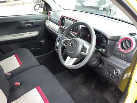 Daihatsu Boon