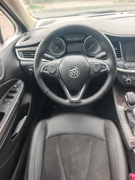 Buick Verano