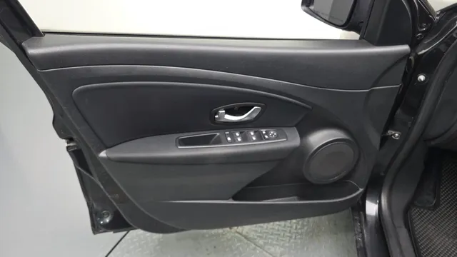 Renault SM3
