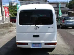Honda Acty Van