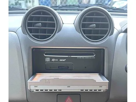 Nissan Pino