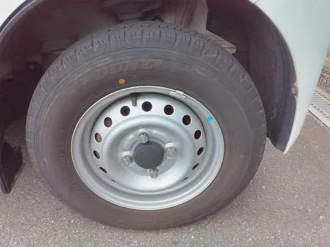 Nissan Clipper
