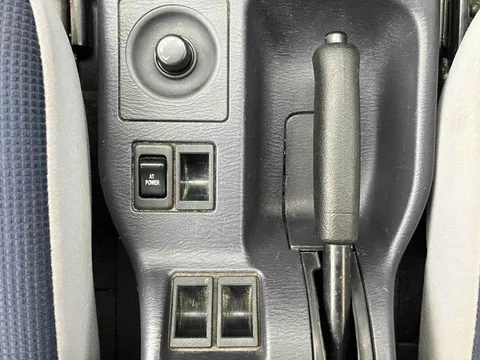 Subaru Sambar Dias