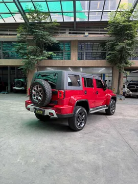 BAIC BJ40