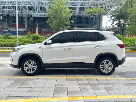 BAIC