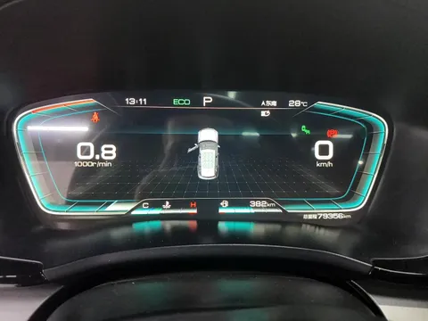 BYD