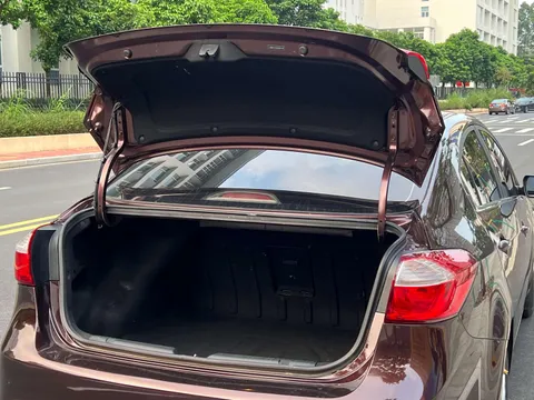 Kia Cerato (K3)