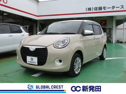 Daihatsu Boon
