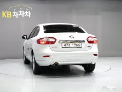 Renault SM3