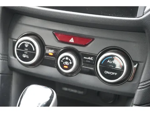 Subaru Impreza G4