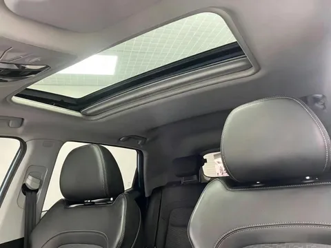 Chery Tiggo 5x
