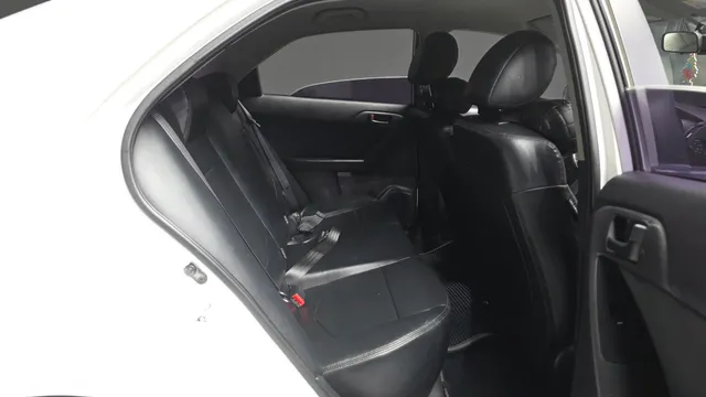 Kia Cerato (Forte)