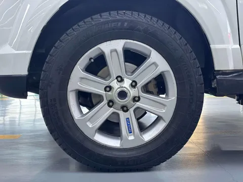Haval H5