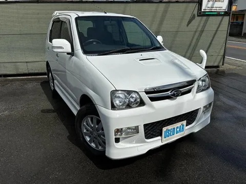 Daihatsu Terios Kid