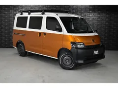 Toyota TownAce Van