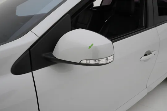Renault SM3