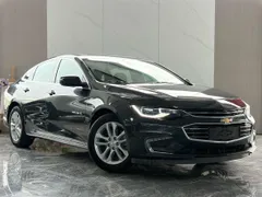 Chevrolet Malibu XL