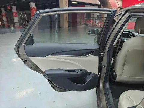 Buick Excelle GT