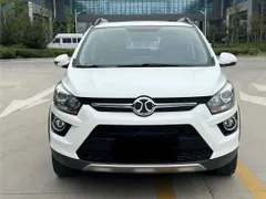 BAIC