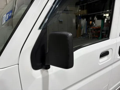 Mitsubishi Minicab Van
