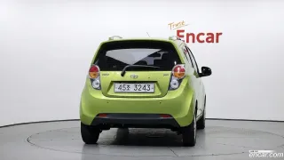 Chevrolet Matiz