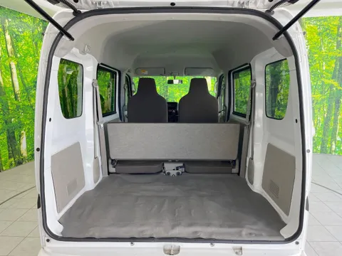 Nissan Clipper