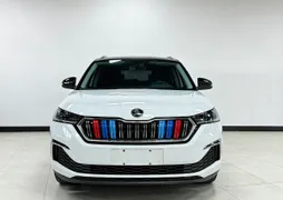 Skoda Kamiq GT
