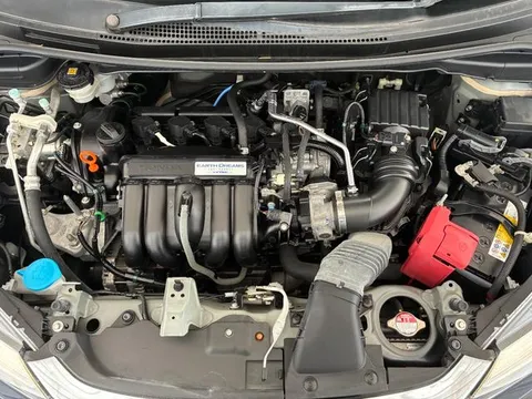 Honda Jazz (Fit)