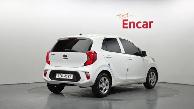 Kia Picanto (Morning)