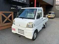 Mitsubishi Minicab Truck