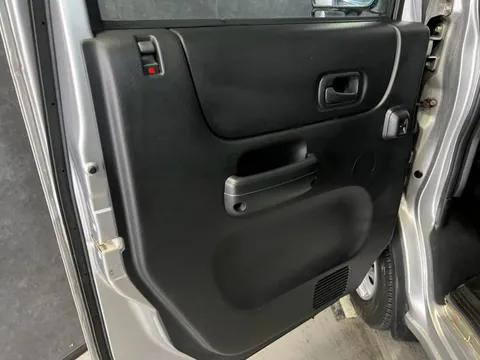 Honda Acty Van