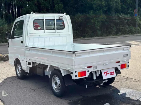 Suzuki Carry Track