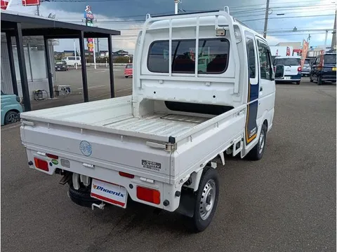 Suzuki Super Carry