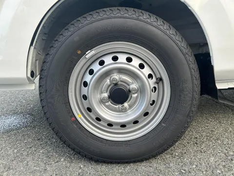 Nissan Clipper Truck