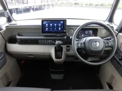 Honda N-BOX Joy